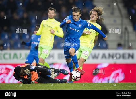 réserve de genk – oostende|Ostende vs. Genk